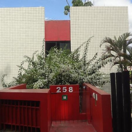 Pitaya Suites Cunha Exterior foto
